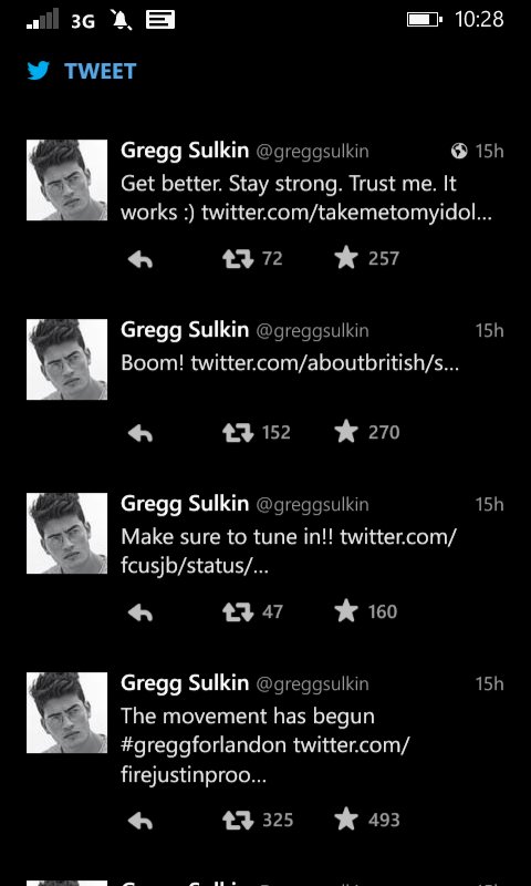 HessaItaly's tweet photo. Gregg Sulkin talk about Landon. I'm with the movement #GreggForLandon #AfterMovie #AfterSeries @imaginator1dx https://t.co/RZO6BCfT7r