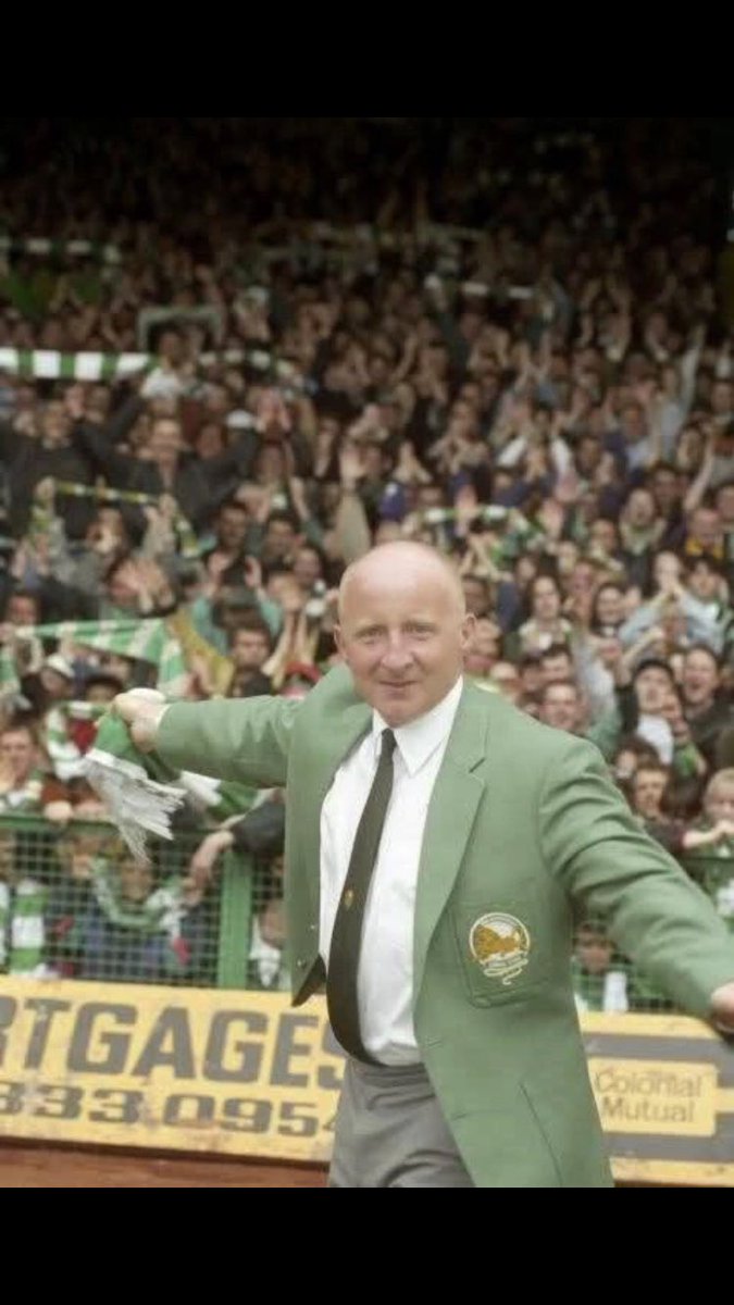 CelticPics7's tweet photo. 10 years ago we lost our greatest 

Jimmy 🍀 https://t.co/KojTaAEO4L