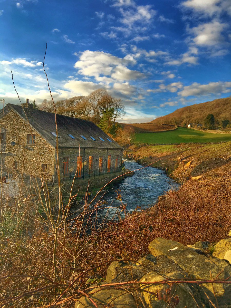 g0azh's tweet image. #RiverCrake #Sparkbridge #EnglishLakeDistrict #Ulverston #Southlakes #Cumbria #UK #LakeDistrict