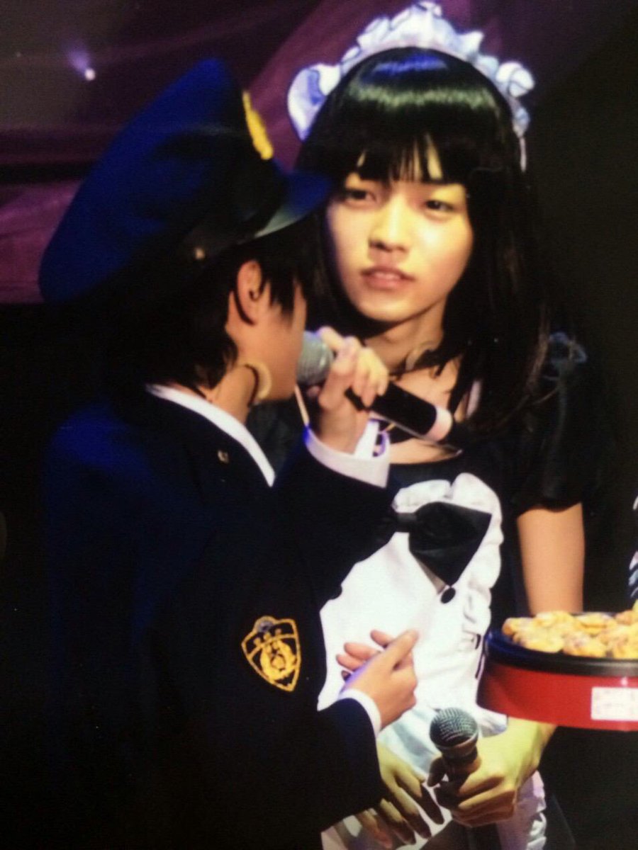 kmym__23's tweet photo. #この2人組好きって人RT50超えると予想してもいいですか

愛しのだいれんちゃん♡ https://t.co/OzOQfEcJ9z