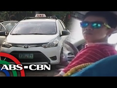 newsinvideos's tweet image. #Failon #Ngayon: #Abusive #Taxi #Drivers

wp.me/p67m4w-s51
