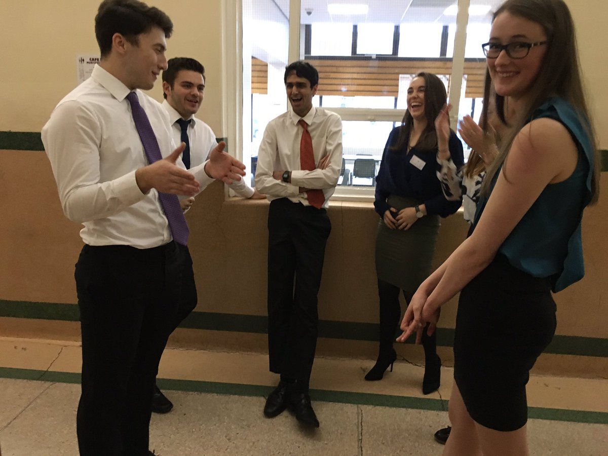 GWCMUN16's tweet photo. P5 discussing wizardry and whether to veto ! https://t.co/GMOzIBdldN