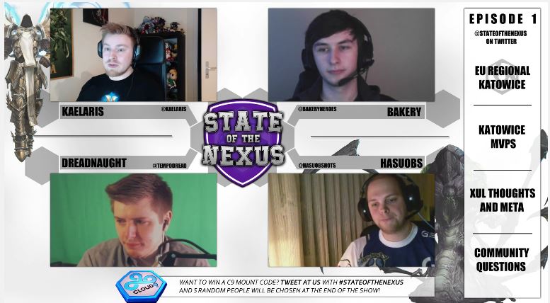 GosuGamersHoTS tweet picture