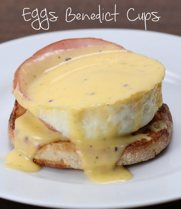 WeHeartBread's tweet photo. Wake up with these breakfast cups and you’ll be set forEVER #BreadBreakfast https://t.co/n4lkZWsFCS https://t.co/gNo7o0j0yN