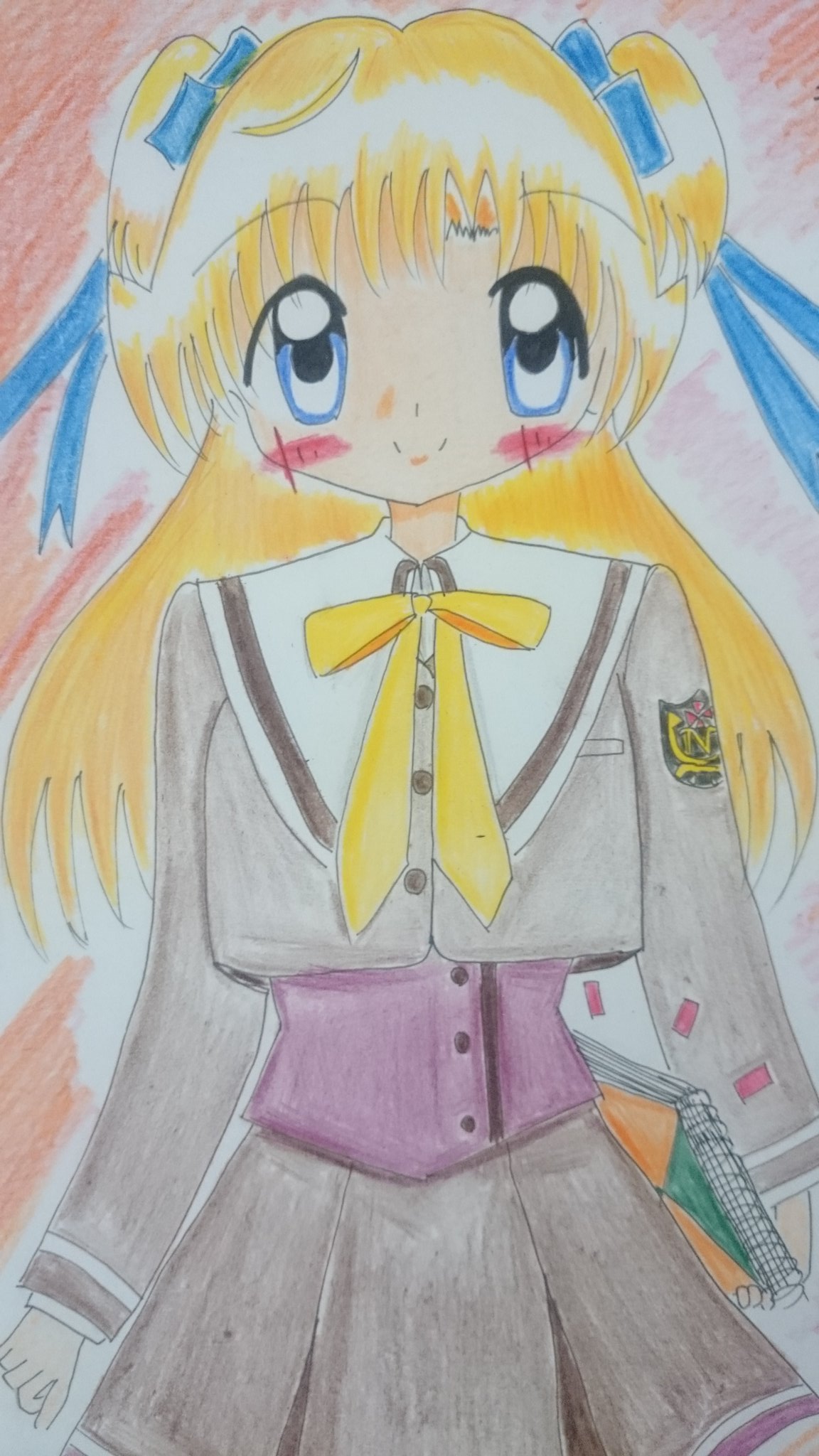 忘れな草 トワイライト ゾーン 29 493 At Random Tz Canvas 2の鳳仙エリスちゃん 撫子学園の茶色のこの制服がめちゃくちゃかわいくて大好きでした 絵を描きはじめたころよく描いてたのがこの子 この子きっかけで知り合った方も多かった 忘れな草 トワイライト ゾーン 29 493 At Random Tz Canvas 2の鳳仙エリスちゃん 撫子学園の茶色のこの制服がめちゃくちゃかわいくて大好きでした 絵を描きはじめたころよく描いてたのがこの子 この子きっかけで知り合った方も多かった