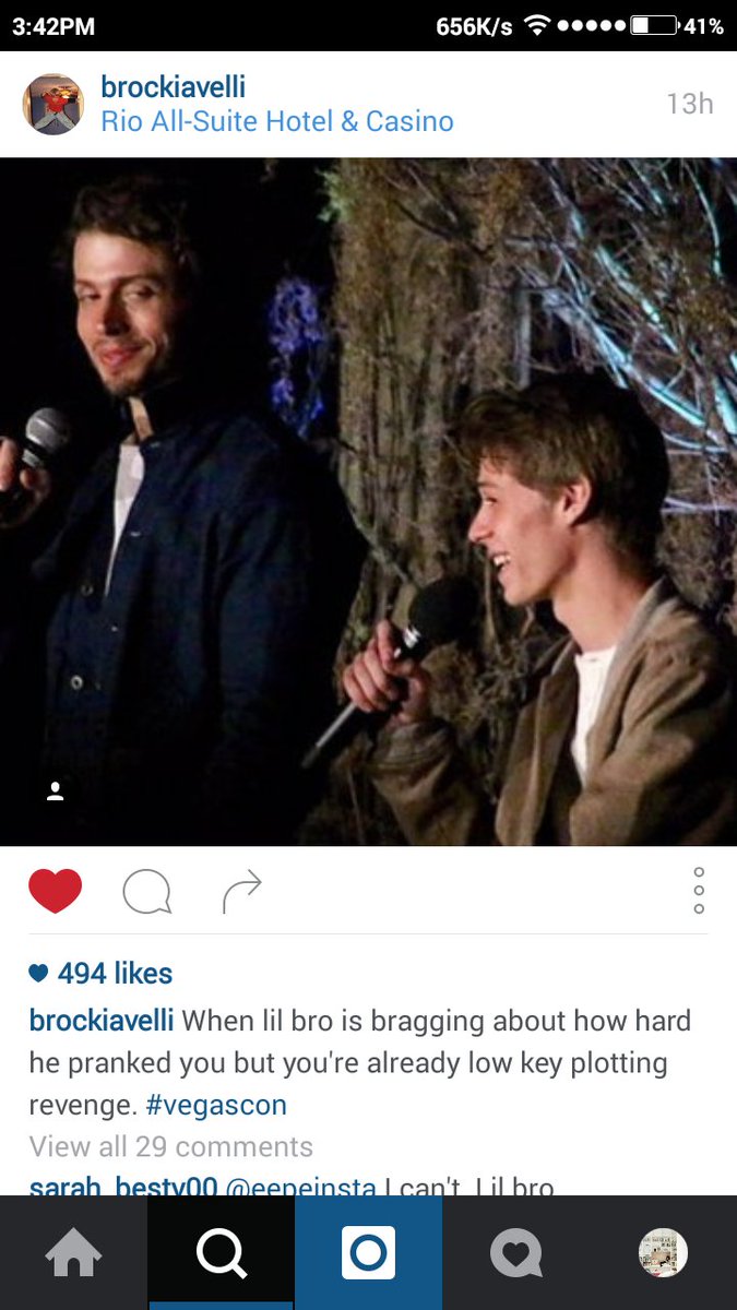 bangtanheart95's tweet photo. What? Why even? Help!! 

#SPNFamily #weechester #Winchester #Supernatural #BrotherlyLove https://t.co/we0n70SYTc