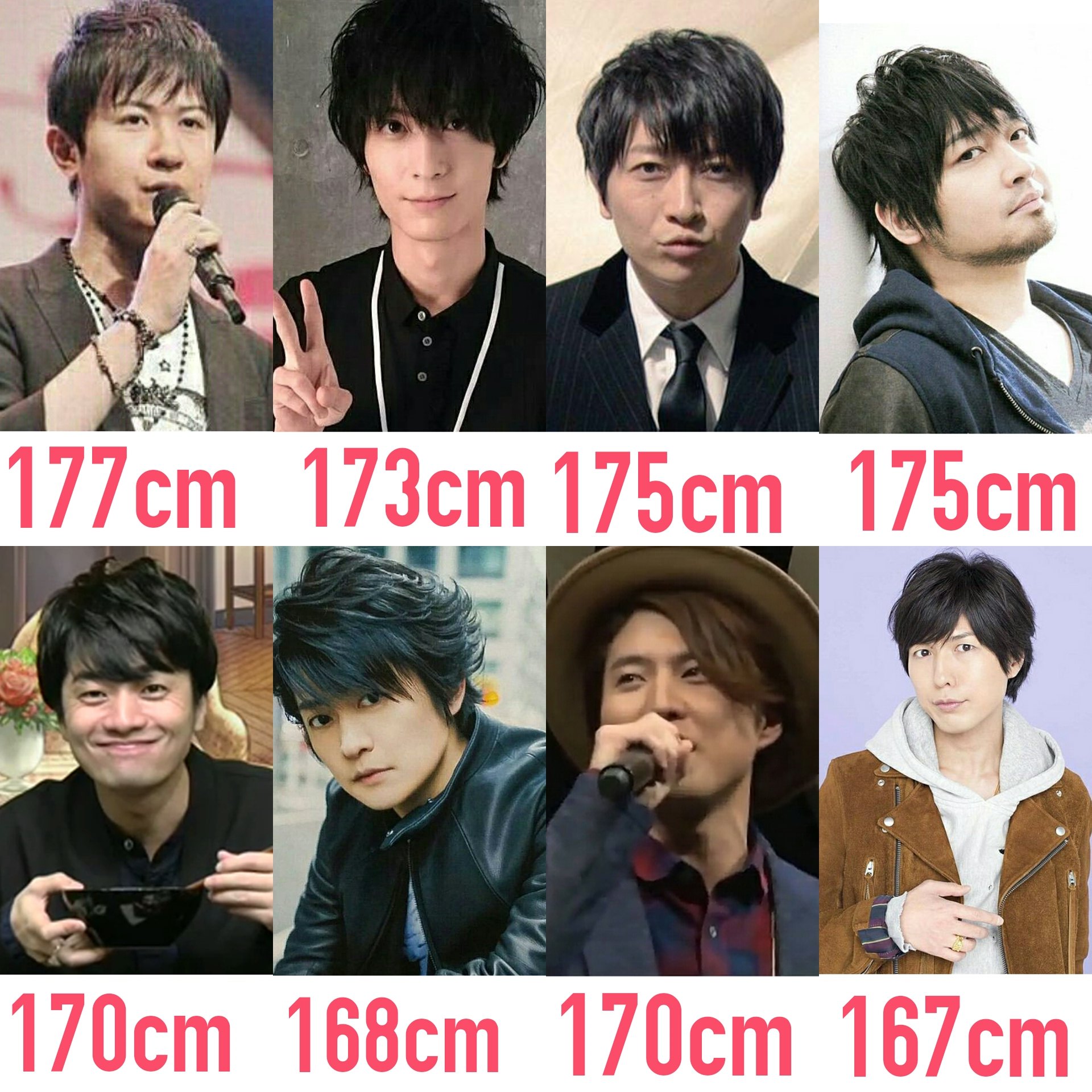 じんたん 理想のカップル身長差 15cm ぎゅっとしやすい身長差 22cm なでなでしやすい身長差 16cm キスしやすい身長差 12cm 結婚相手に向いてる身長差 25cm らしいです 自分と好きな男性声優さんで比べてみて下さい T Co Gyxqu0pfza じんたん 理想のカップル身長差 15cm ぎゅっとしやすい身長差 22cm なでなでしやすい身長差 16cm キスしやすい身長差 12cm 結婚相手に向いてる身長差 25cm らしいです 自分と好きな男性声優さんで比べてみて下さい T Co Gyxqu0pfza