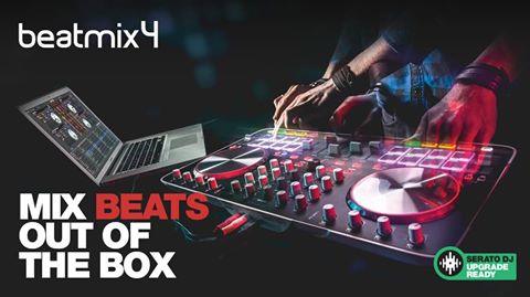 promediamuscat's tweet photo. DJRELOOP beatmix4 Back in Stock.!
#djreloop #djreloopoman #omandjs #djslife #news #swag #discoclub #show #techouse https://t.co/loCSzliat5