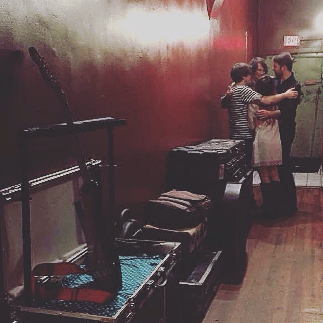 AndyHerrin's tweet photo. #PreShowHuddle
@repeatX2 https://t.co/DDr8goYdmf