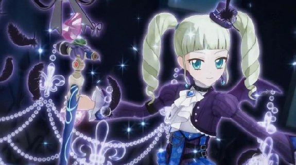 最近は硝子ドールに夢中になっている！ユリカさまのこの歌がほんまに