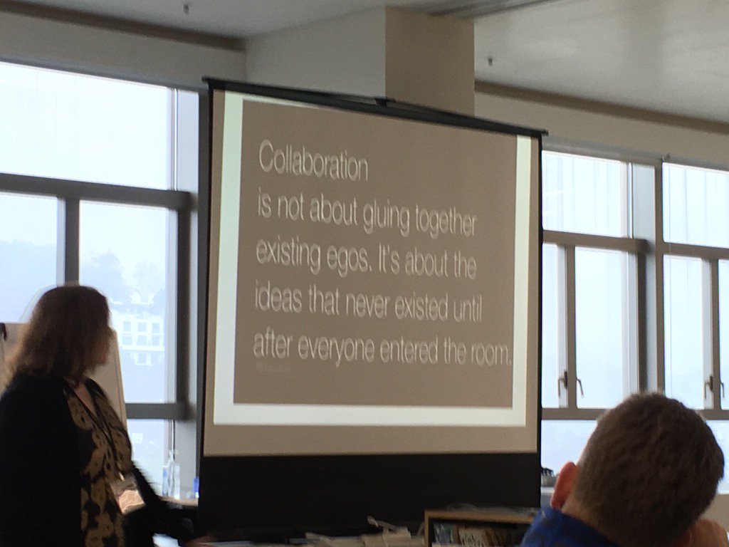 BrookerRachel's tweet photo. Love this! #TCHKA #sisrocks https://t.co/suuZLLUmCh