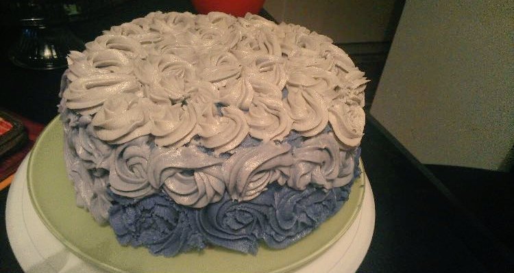 TheRealChefSwag's tweet photo. I'm the cake boss! #cake #chefswag https://t.co/jhgvc5OFt6