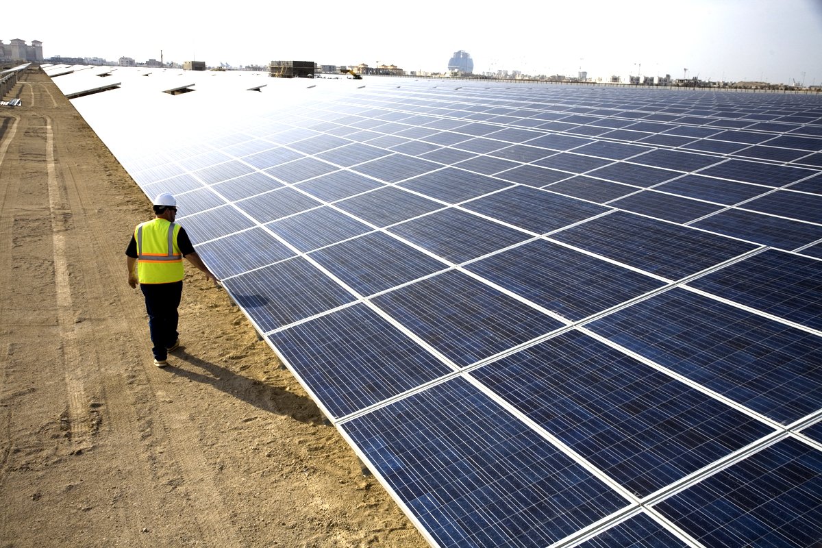 TheGulfMagazine's tweet photo. Renewables could provide financing efficiency over traditional utility structures in the GCC
https://t.co/LAe4HwGlV6 https://t.co/KT7S2bIb86