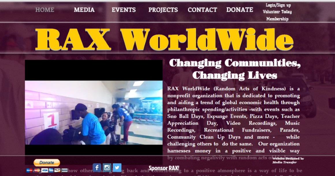 MediaTransferBR's tweet image. #MediaTransfer believes in #QualityWebDesign done right the first time.  With #packages that can be #BuiltAroundYou!