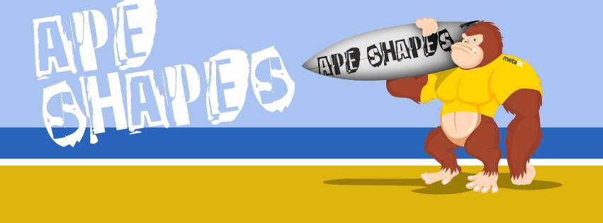 Mardi 15 mars...l'arrivée du nouveau #metafit #APESHAPES !