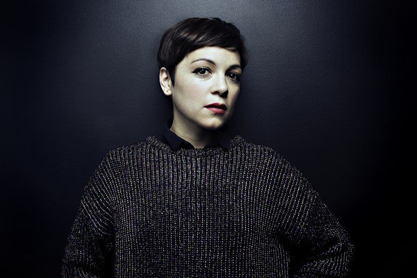 EP_Mundo's tweet image. ► Natalia Lafourcade sufrió un accidente automovilístico (Detalles) bitly.com/1QUt0kG