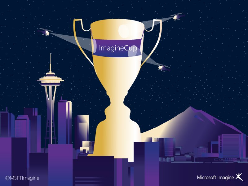 MSFTImagineAR's tweet image. #StudentDevs: How would you like to meet @SatyaNadella? All you&apos;ve to do is win #ImagineCup! spr.ly/6013B5MZh