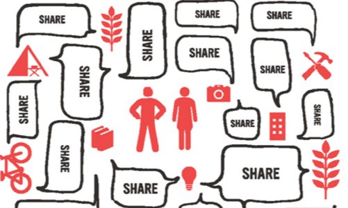meditaweb's tweet photo. Sharing economy, cosa è (e perché è difficile dire cosa è) https://t.co/jCfTJANScT #sharingeconomy #peereconomy https://t.co/WnLnMDbj34