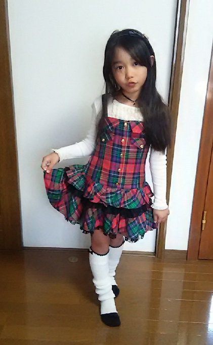 Twitterのコスプレ画像5