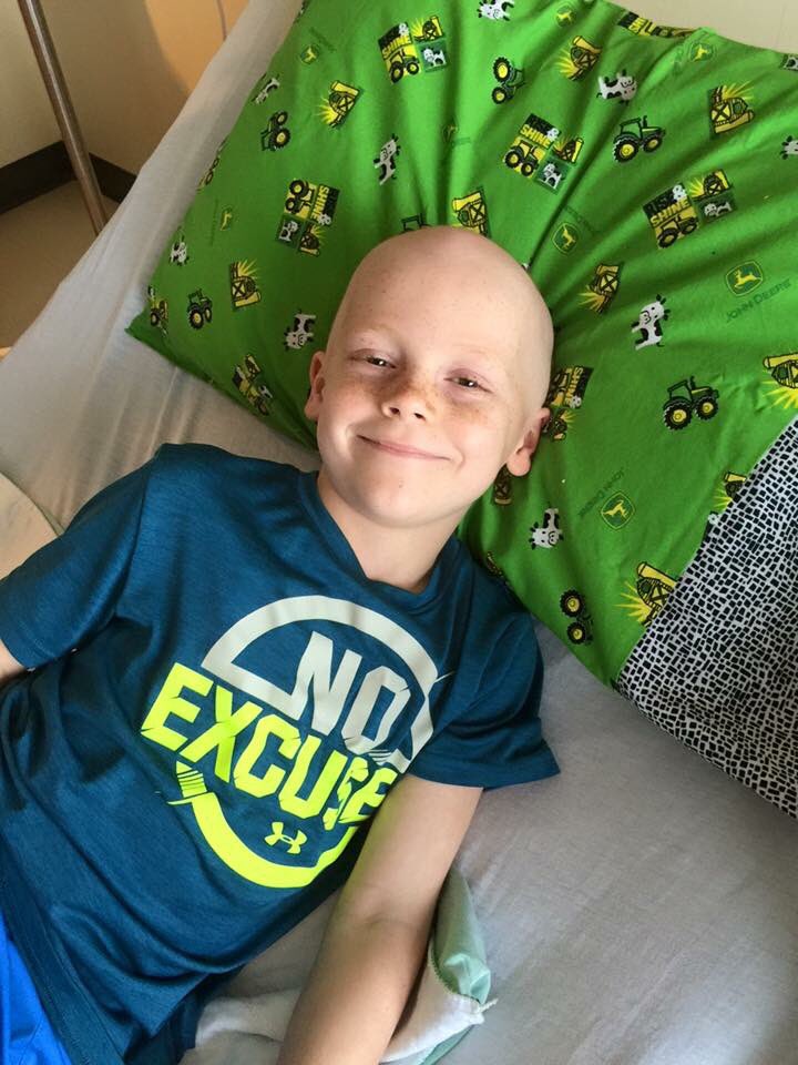 ezpike4aiden's tweet photo. Retweet this &amp; help us get Aiden's story on @TheEllenShow https://t.co/moRiUWfRH3