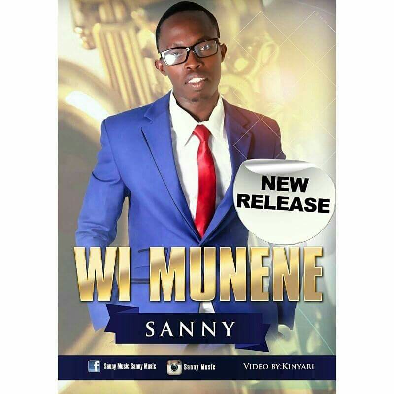 sannymusiq's tweet photo. @ntvcrossover101 @DJMOKENYA @faithmuturi @cyrus_sanny #WWERoadblock wi munene by sanny my request https://t.co/5BkyaAcz91