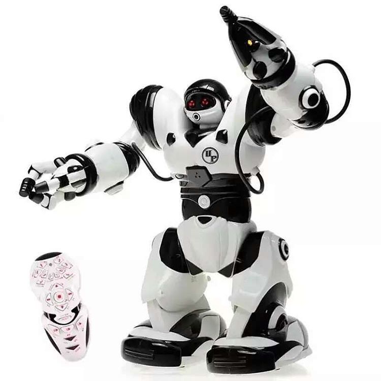 Otherbots's tweet image. Speak while he acts! #robot #remotecontrol #remotecontrolrobot #robots #sgrobot #igsg #instarobot by remoteheaven