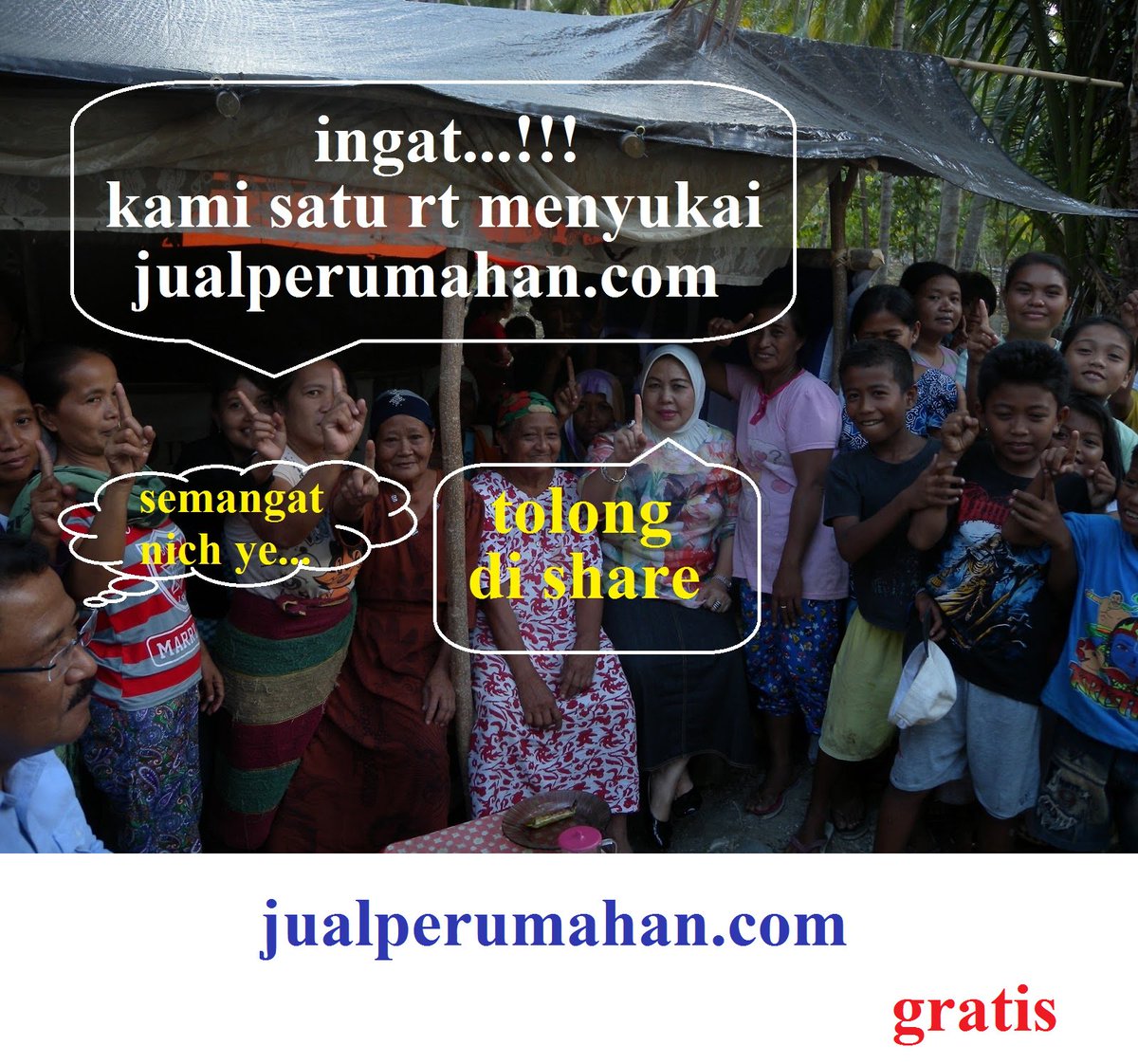 UpdateProperty's tweet photo. https://t.co/DfzFGd5c5K
to #urban_indo #RumahCom #tanah #rumah #rumahdijual #dijual #newRUMAH #RumahJogja #jualrumah https://t.co/J6sFpJC9R3