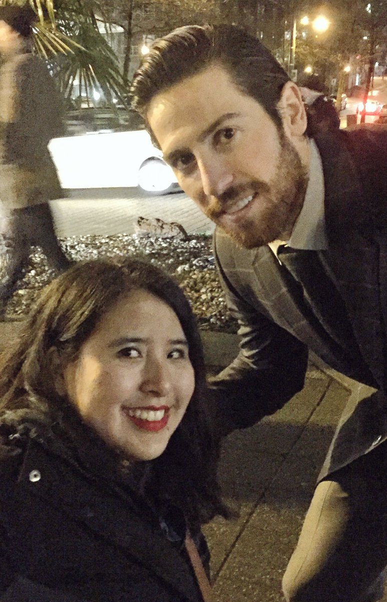 BlameTanev's tweet photo. This literally just made my entire life. #NealDeal @jneal_18 https://t.co/SMLeoc8kY7