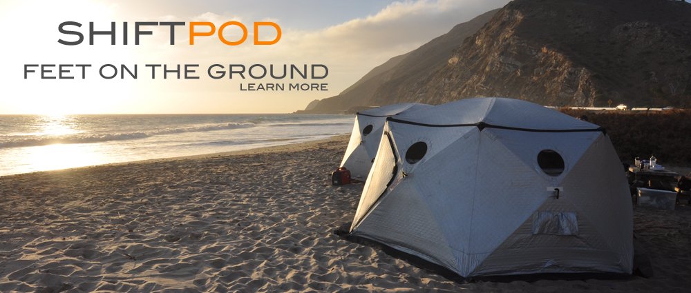 shiftpods's tweet photo. Make your weekends better! https://t.co/4Ke2qrTBe3
#shiftpod #shiftpods #getoutside https://t.co/sHZmW8lOwK