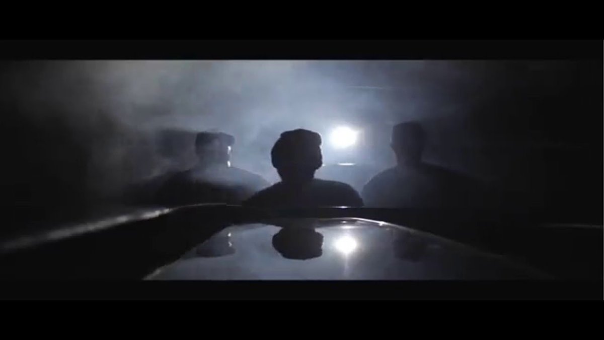 SiccnessNet's tweet photo. Collarossi, Big2DaBoy, E-3 aka Baby Eazy-E, and LV – “See Me” (Music Video) https://t.co/XmuRYuMf2K https://t.co/vva0QW2jh0