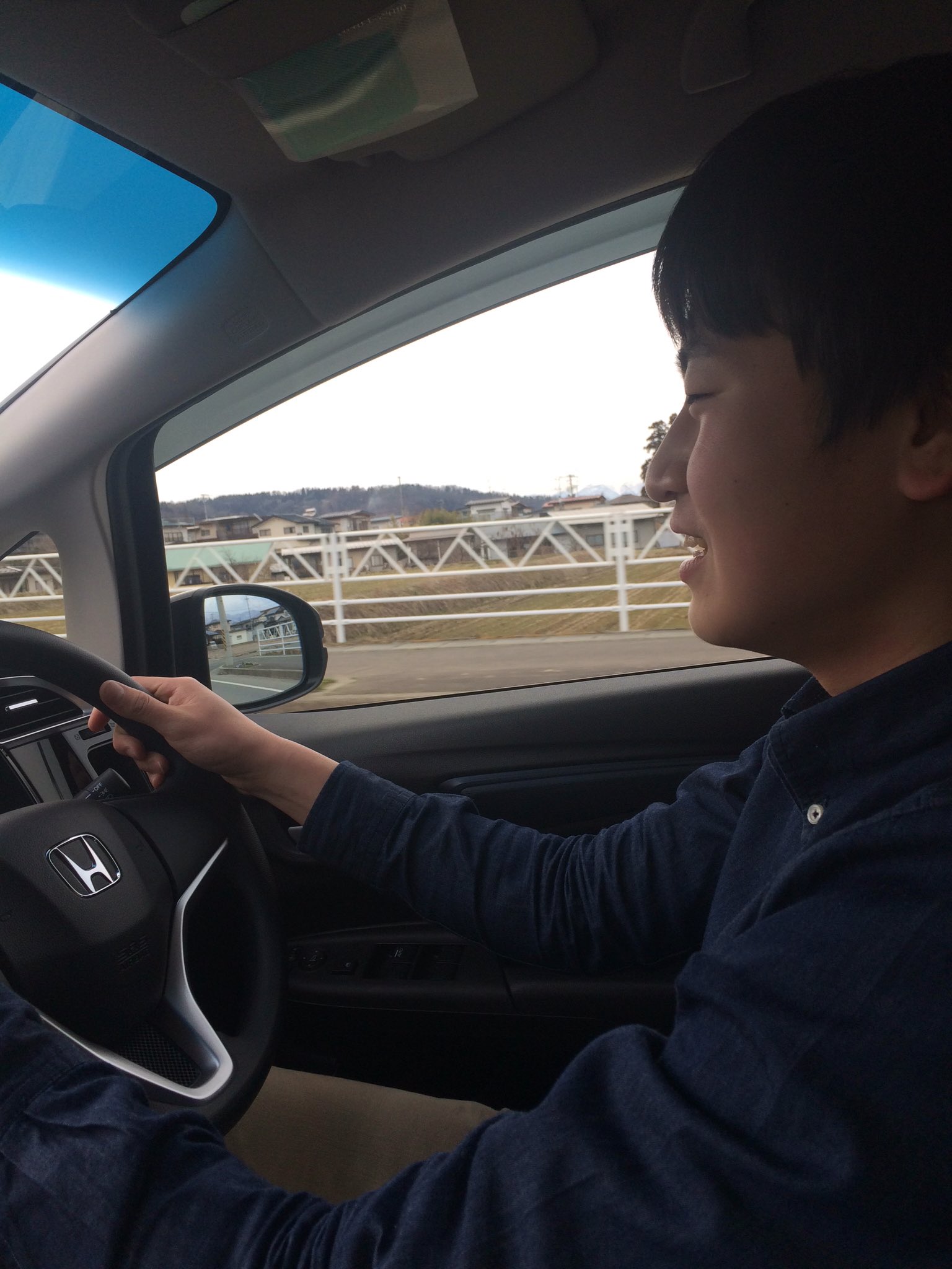 佐藤丈一 Jyooich Twitter