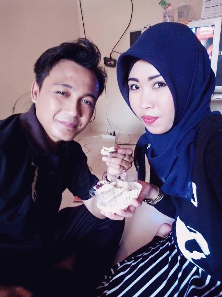 Happy B'day... Abang...