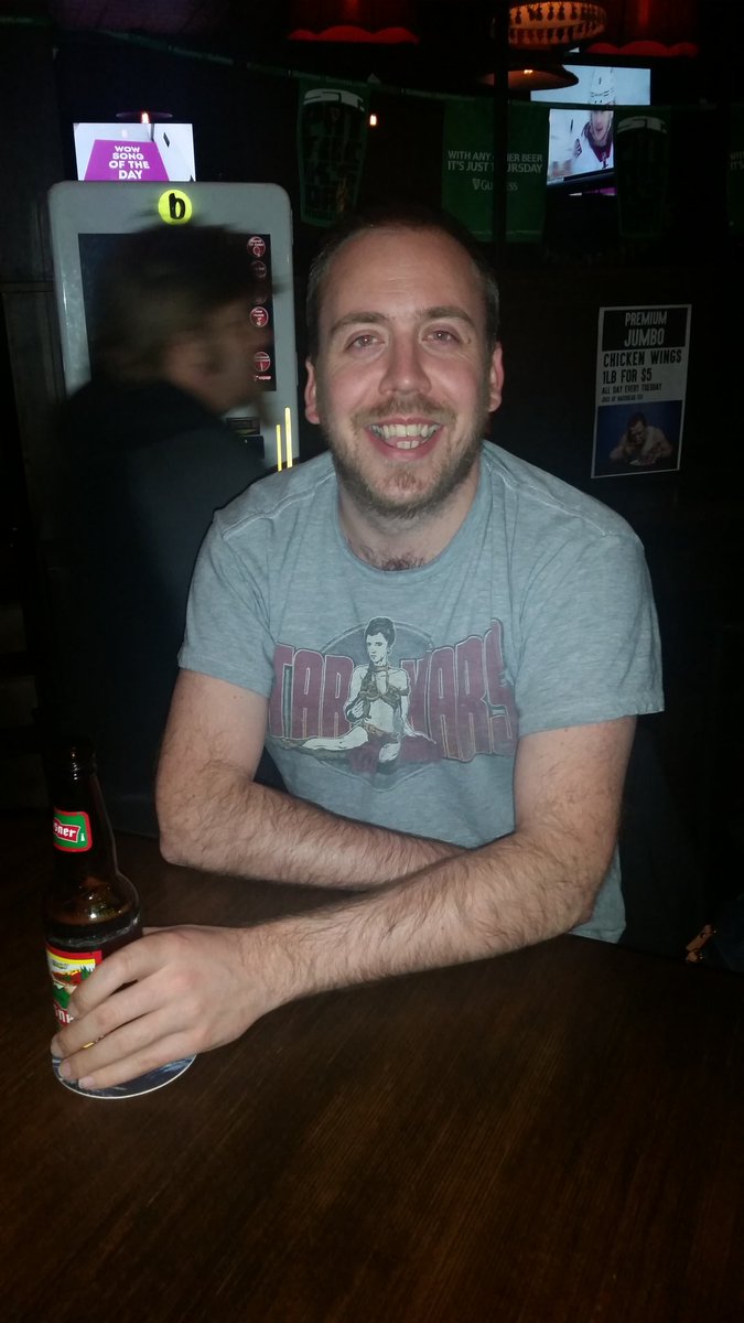 Hats off to Chumpkins for pulling a 12 hour shift and still going strong. 
#beggarlife #yycmusic