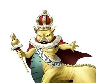 @rrrd7 ブヒブヒ～我の真の姿を見るブヒ～🐷プギィィィ♪ 