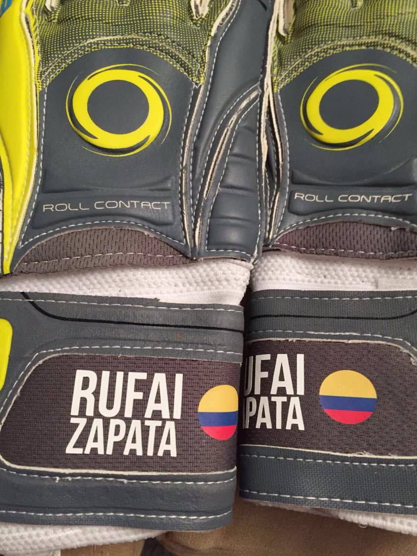 Esteban Jaramillo O tweet media