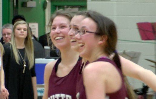 KXLF's tweet image. Perfection! Congratulations to the Class A state champion Lady Maroons: bit.ly/24XQgI0?utm_me…