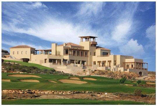 Nice photo of our spectacular clubhouse