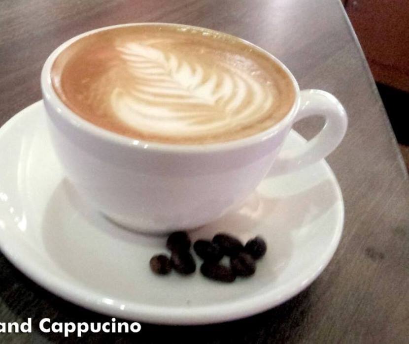 Lucky Sunday at Fab, save 40% for all Beverages today...go to Jl.KH Ahmad Dahlan no 38, Kambang Iwak area, Palembang