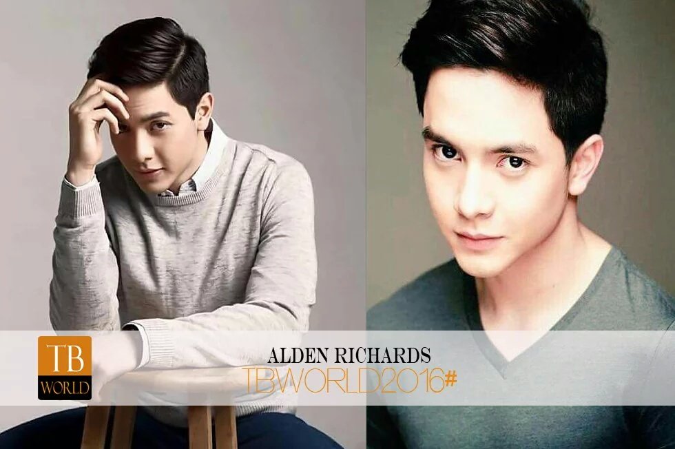 jedsuho's tweet photo. Nomination The 100 most beautiful faces of 2016 #Alden #exochanyeol https://t.co/bcSCGZq6UL