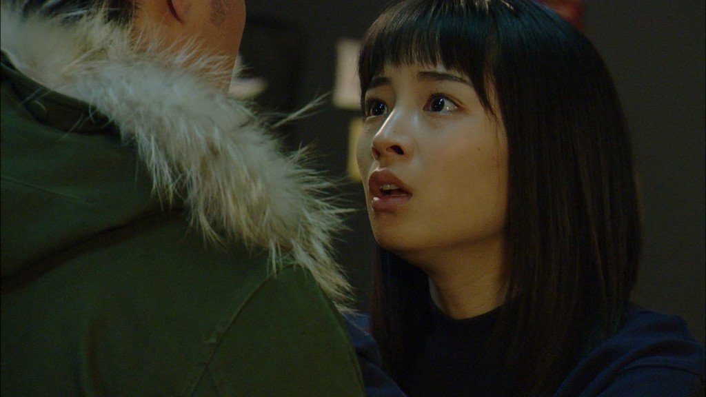 広瀬すず 出演情報まとめ 非公式 Twitterissa 怪盗山猫第9話のすずちゃん 広瀬すず Suzu Mg T Co L2hac35npu