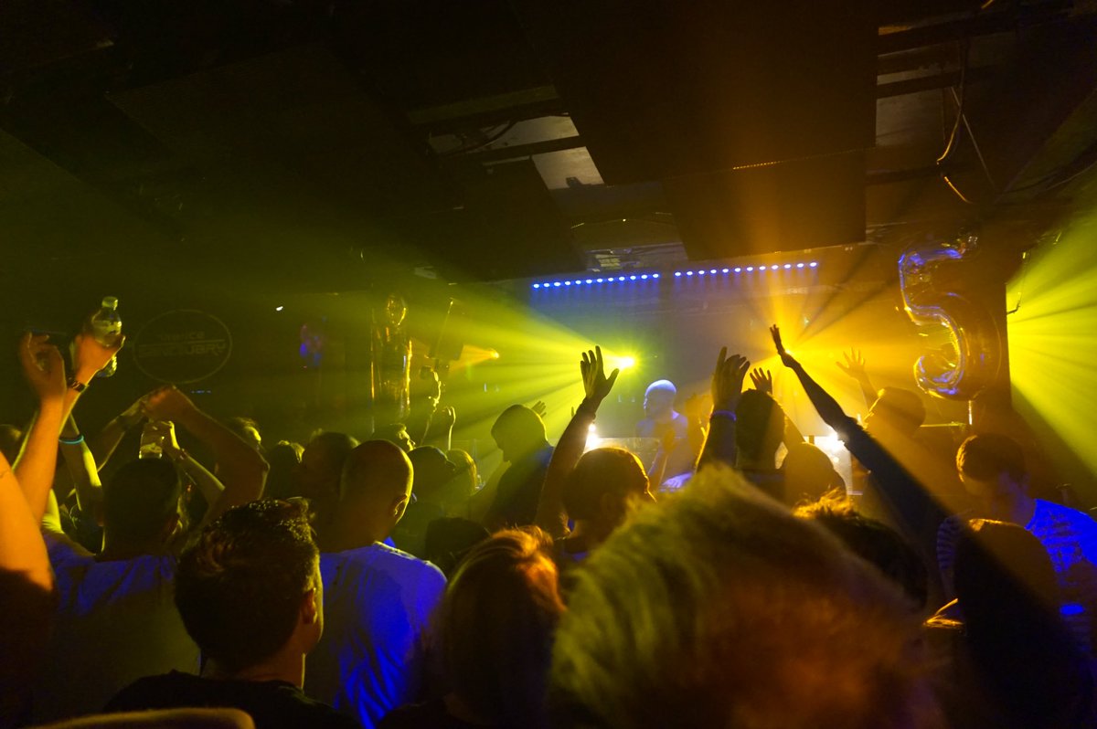 AS_Eventphotos's tweet photo. @TranceSanctuary 5th birthday -A fantastic time, thanks to all involved 😍 @SneijderMusic @KatherineAmyUK https://t.co/8d7cnA3u9j
