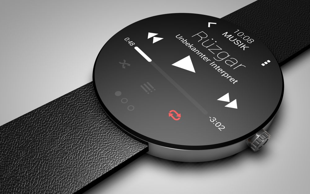 EliaMorling's tweet photo. The VW Smartwatch https://t.co/4yla5drmlL ping @EdWohlfahrt @georgholzer https://t.co/4aOl9EubiG