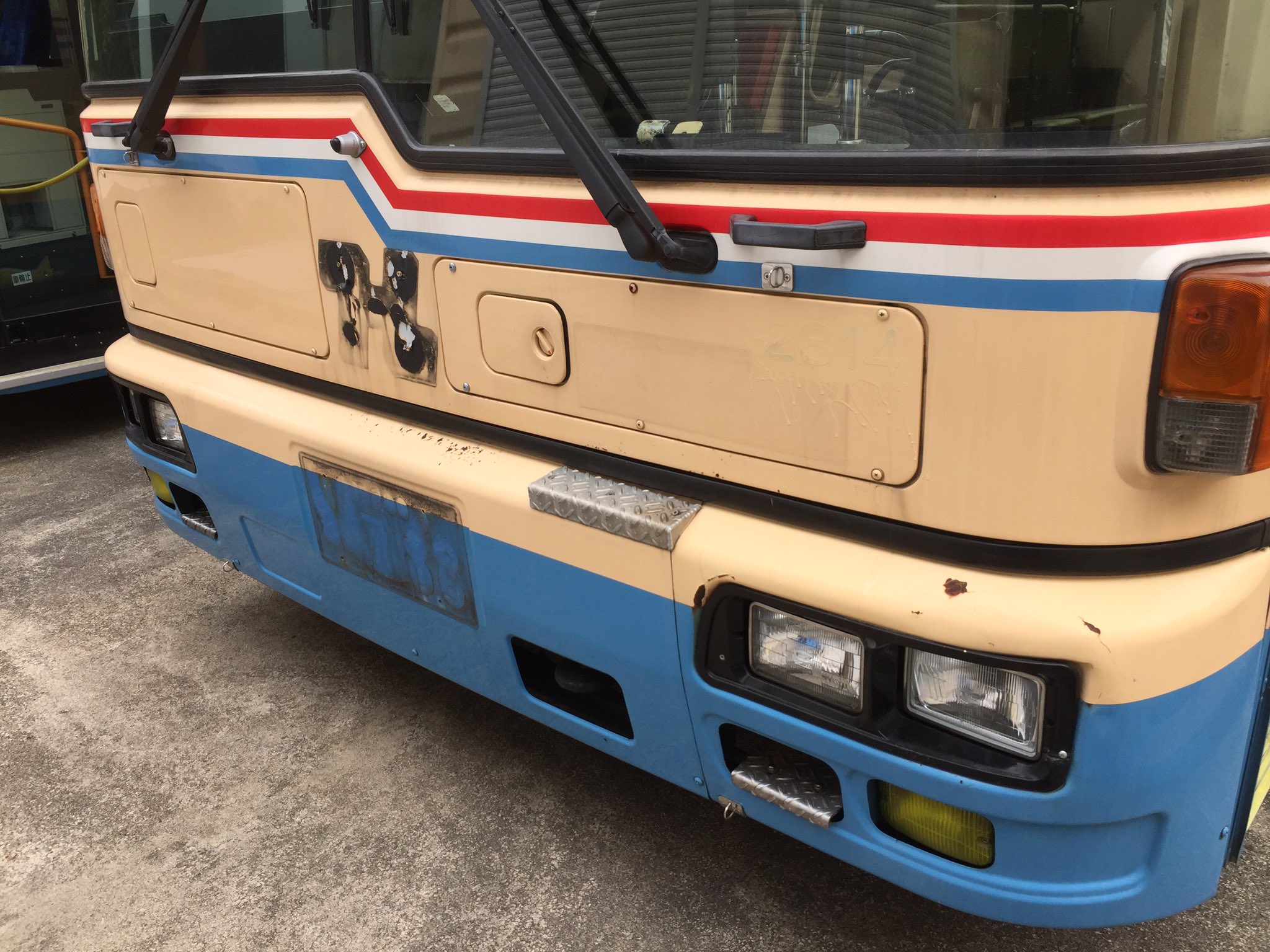 パパ 北大阪 on X: 