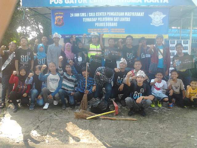 Earth Hour Subang tweet media