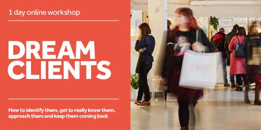 TheDesignTrust's tweet photo. Do u REALLY know who your clients are? 
What they want to buy? 
New online workshop https://t.co/Xk3MhZRQWJ 23 March https://t.co/IJmrBrzcXz