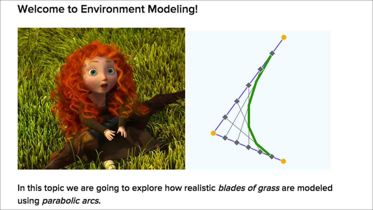 EduWabi's tweet photo. Pixar In A Box Teaches Math Through Real Animation Challenges https://t.co/pDt2ru5p0l via @@MindShiftKQED #edtech https://t.co/8wH0VXCh5B