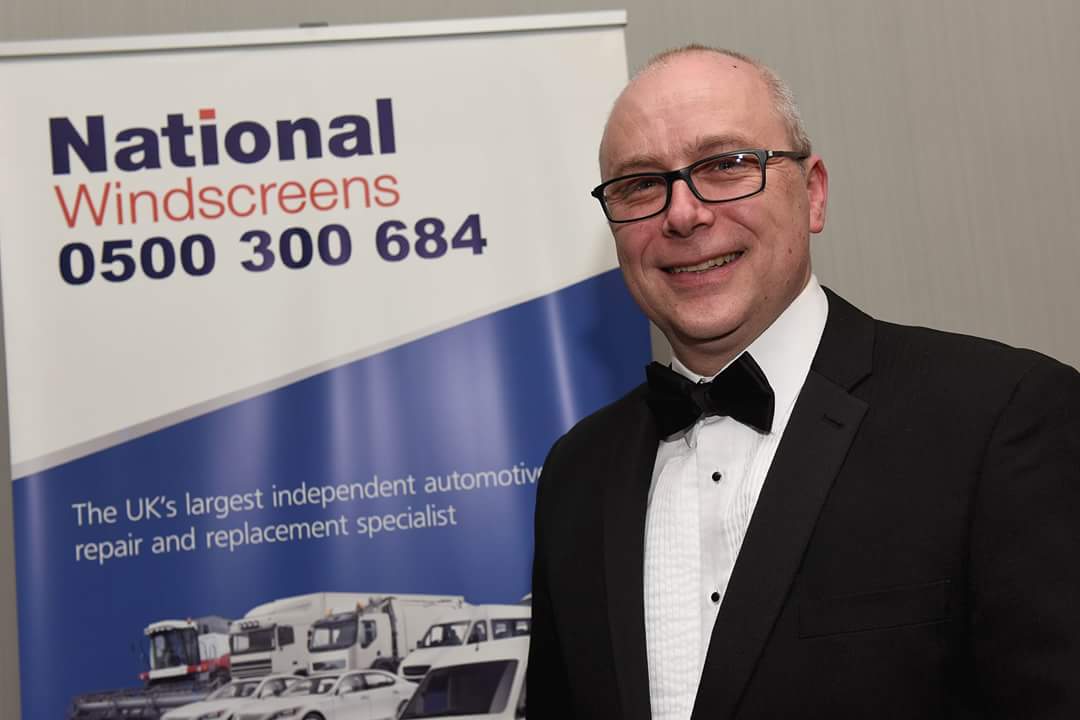 Our Director John Smallman went from trackside @BritishBMX <a href="/N_CyclingCentre/">Nat Cycling Centre</a> to <a href="/BforCAwards/">BCAwards</a> ceremony #sponsors