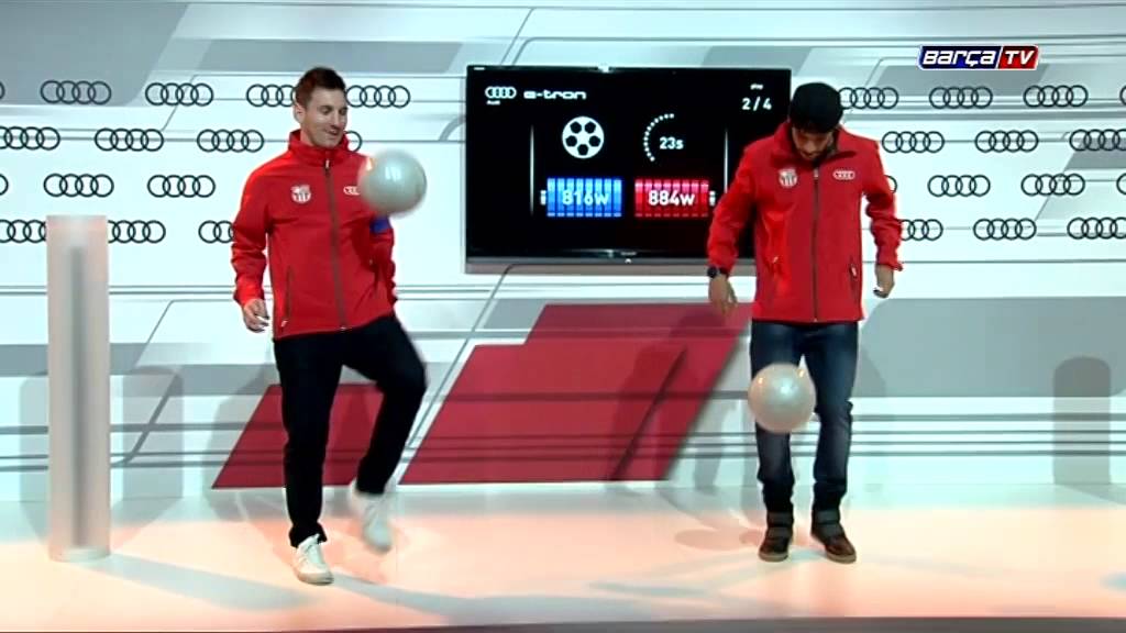 VideoAzteca's tweet image. Messi vs Neymar Jr - #Barca
videoazteca.com/watch/I2vrCUFA…
#VideoAzteca #Deportes #Soccer #Mexico via @VideoAzteca