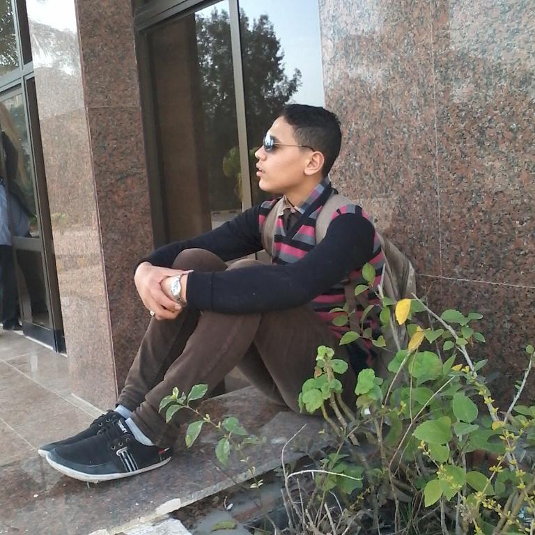 ElsakaHamo's tweet photo. صباح اليقين بأن رحمة خالقنا أوسع من متاعب الدنيا وشقائها :D
اللهم اعطنا في هذا الصباح من الخير فوق ما نرجوا :* https://t.co/lE9jRkR7Dp