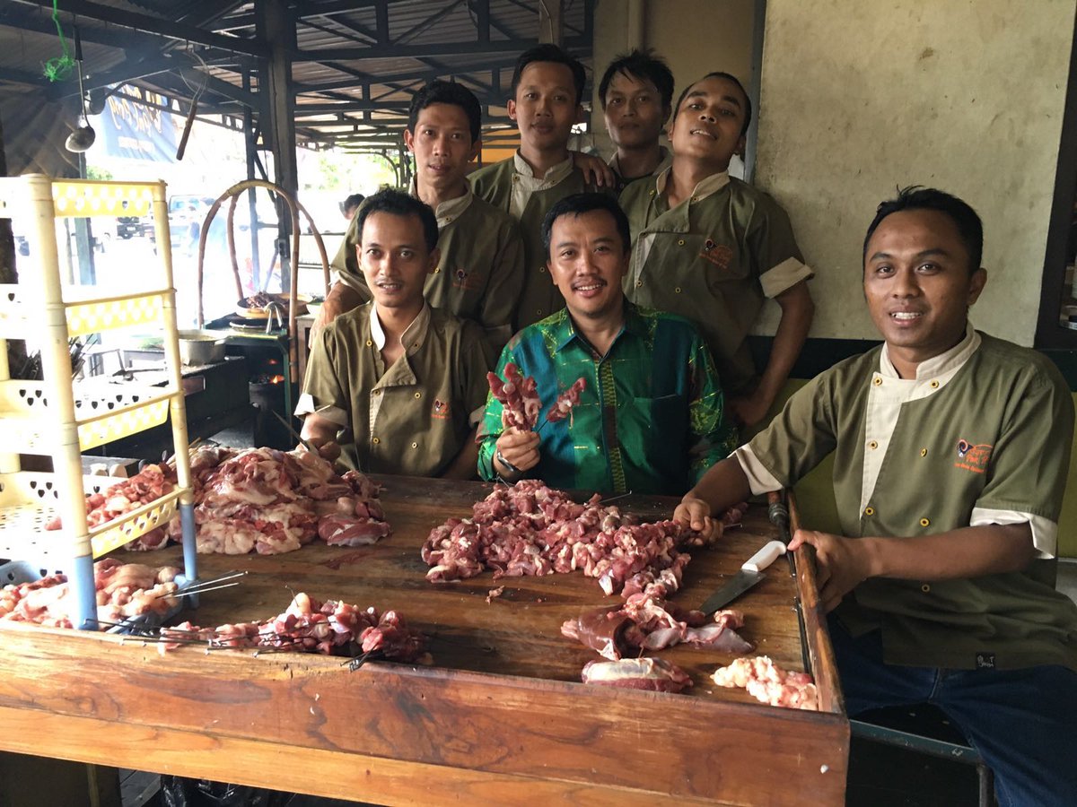 Imam Nahrawi tweet media